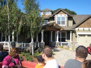 Rolloff House