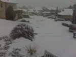 My parent's neighborhood