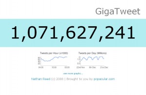 gigatweet