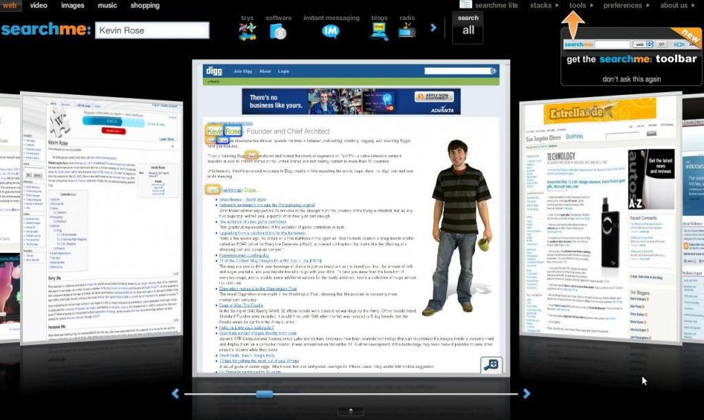 searchme