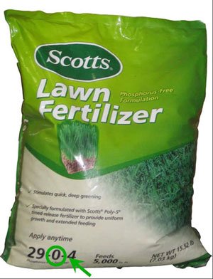 fertilizer fertilizer