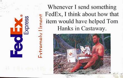 hanks hanks