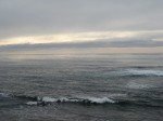 San Diego Coast