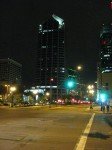 Downtown San Diego