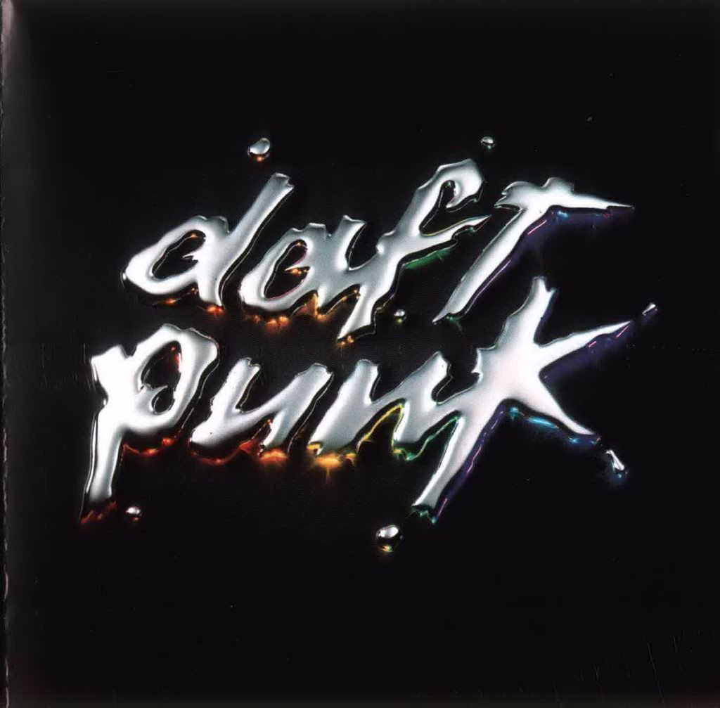 daft  punk one more time