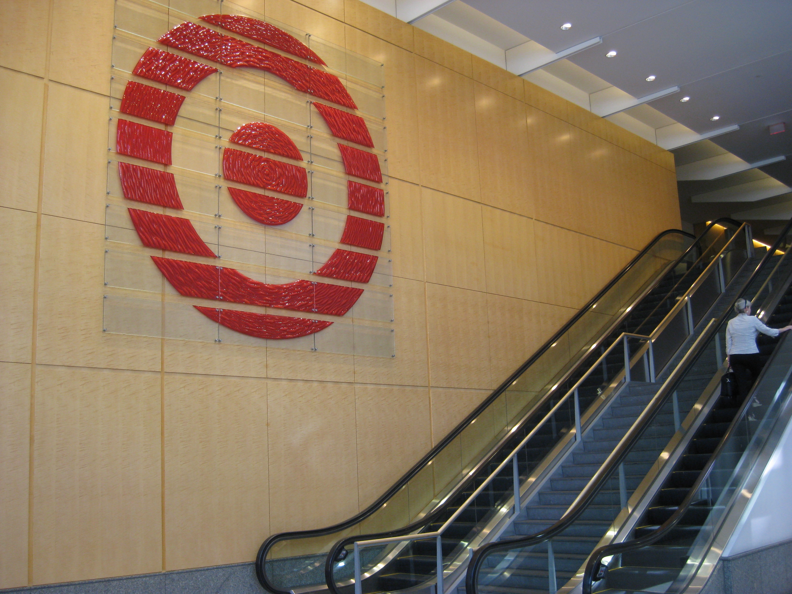 Target Corporate Headquarters Tour