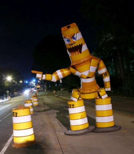 barrelMonster