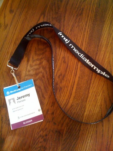 lanyard lanyard