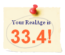 realAge realAge