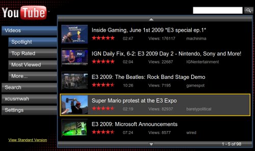 youtubexl youtubexl