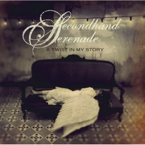 Secondhand Serenade: Falling for You. July 2nd, 2009 by Jeremy