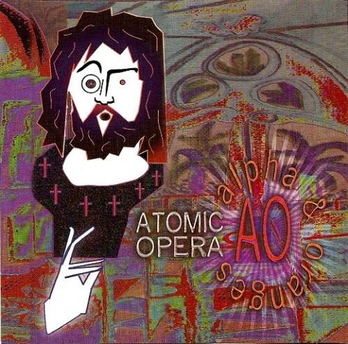 atomicOpera atomicOpera