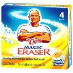 Mr. Clean Magic Eraser
