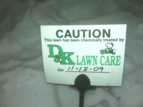 dAndKLawnCare