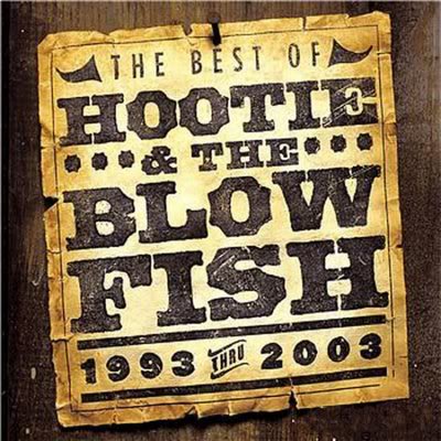 hootie