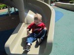 img_7691 Tyler on a Slide