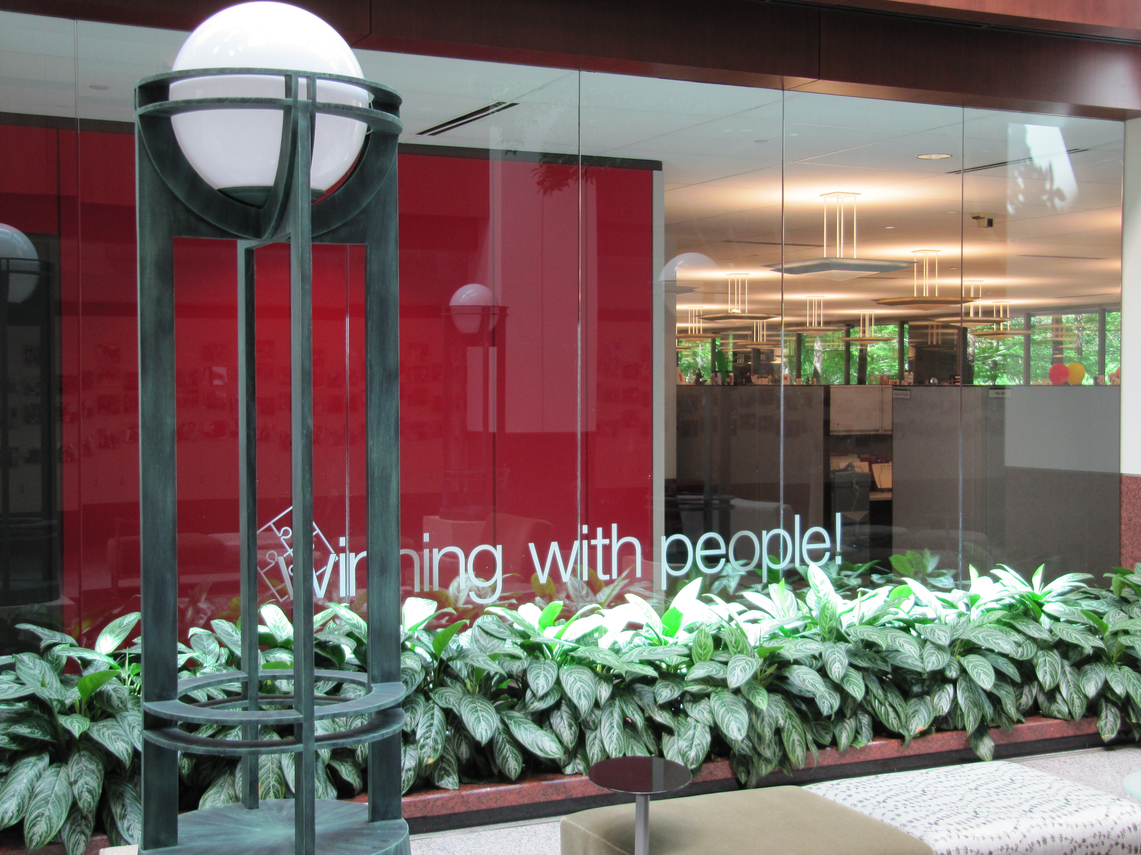 JCPenney Headquarters