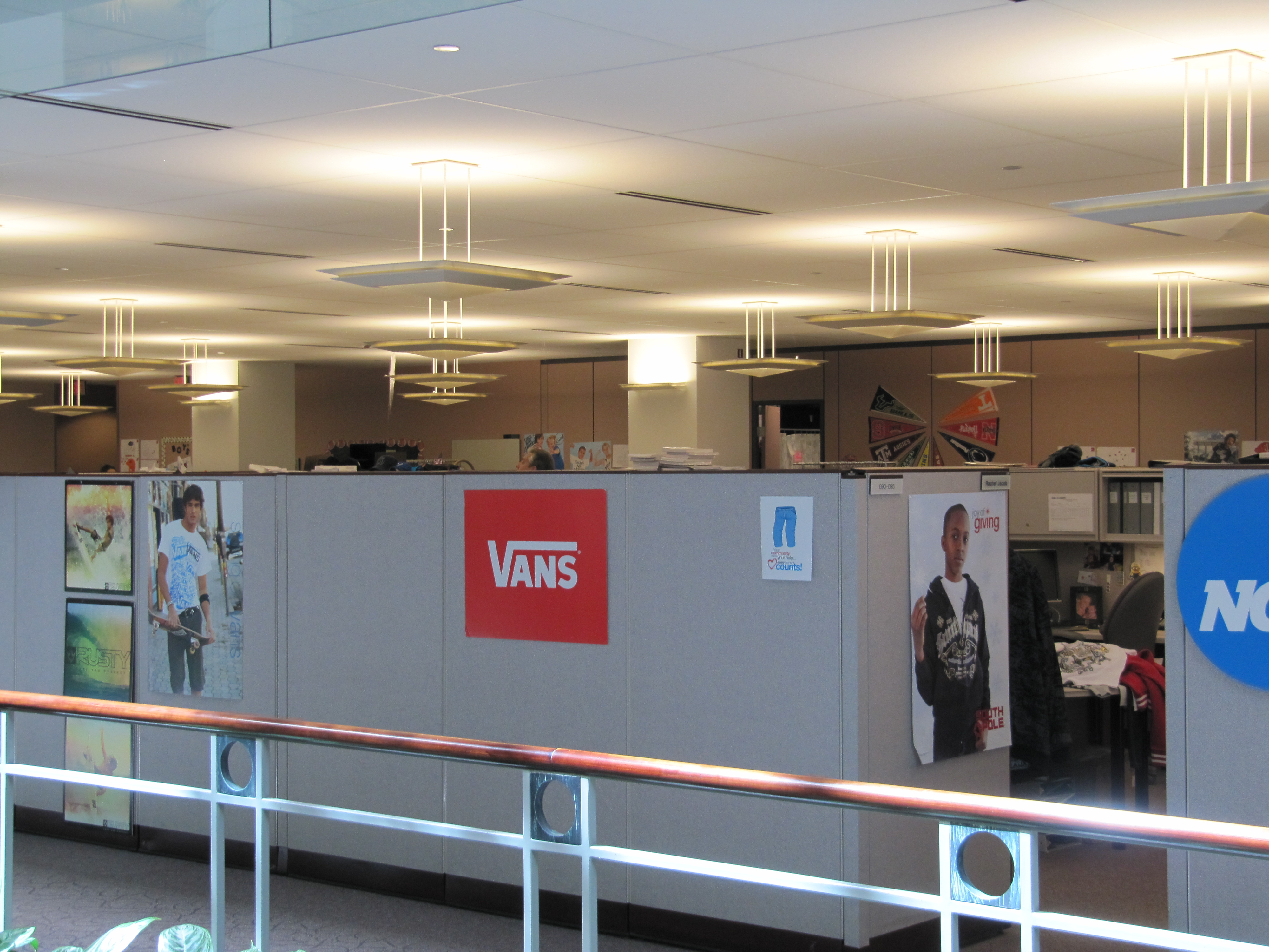 JCPenney Headquarters