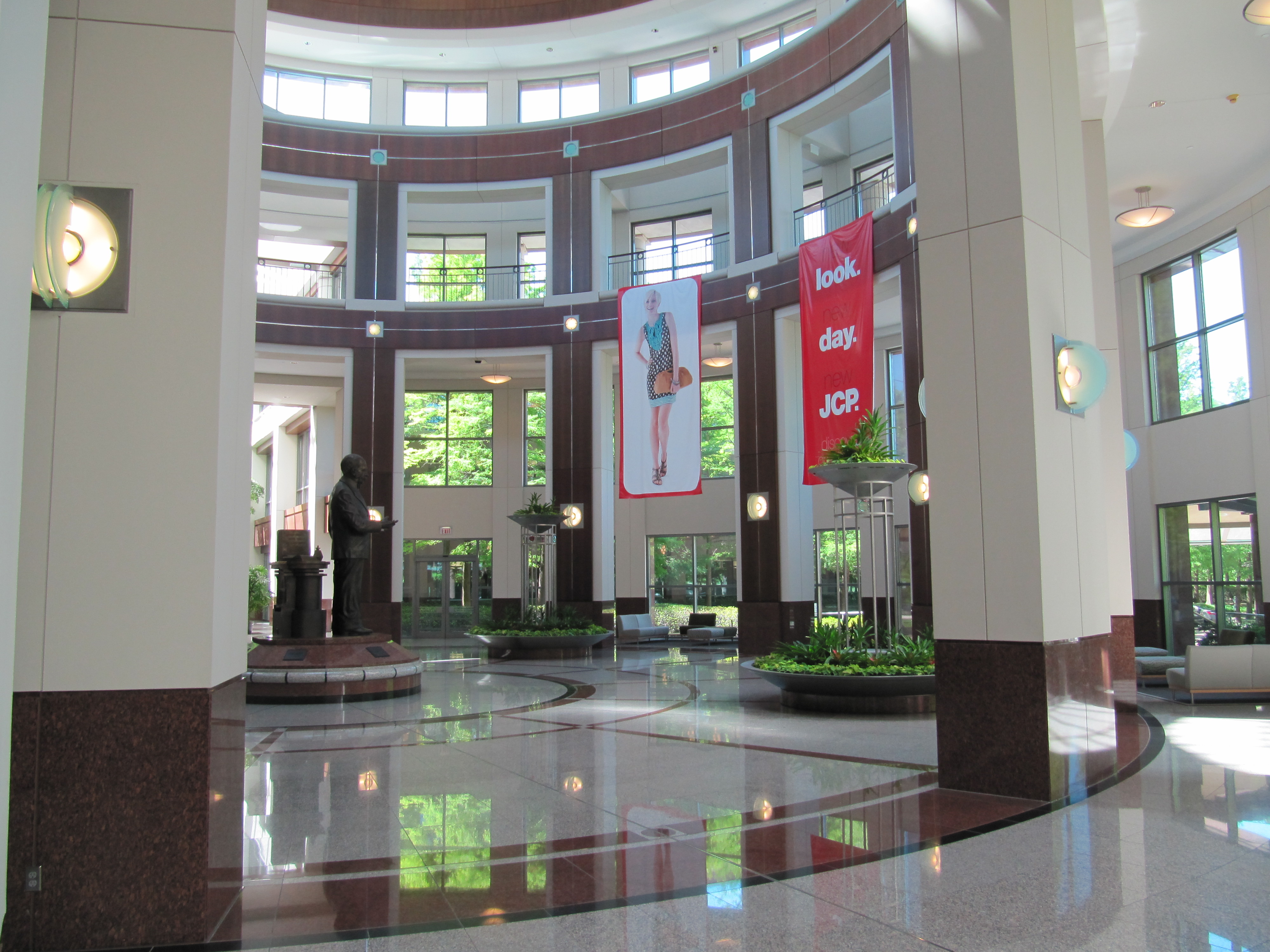JCPenney Headquarters