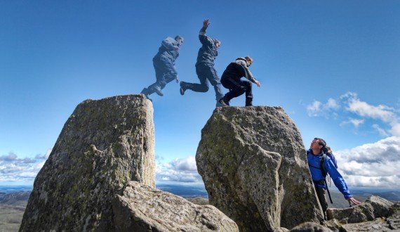leap