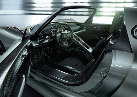 Porsche-918-Spyder-Concept-31