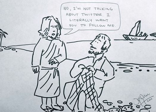 Twitterfollower