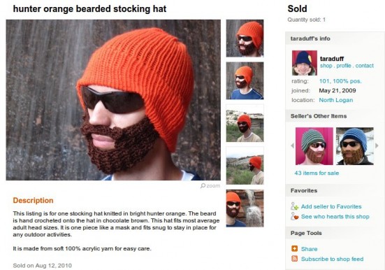 beardHat