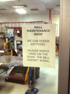 repairAnything