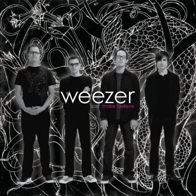 weezer-make believe