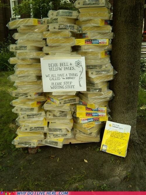 yellowPages
