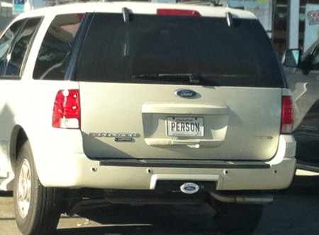 personLicensePlat