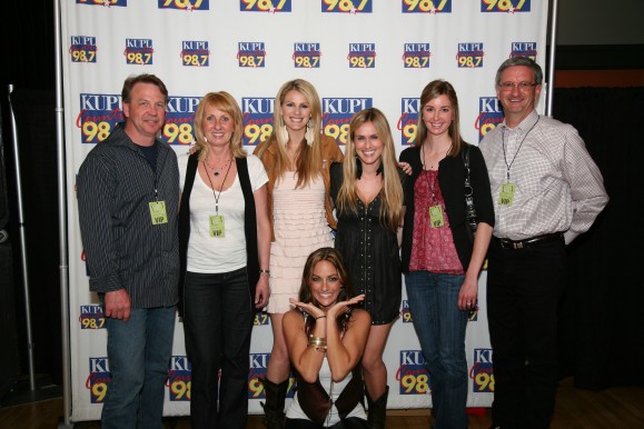 Stealing Angels Meet & Greet (9)